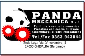 PandaMeccanica